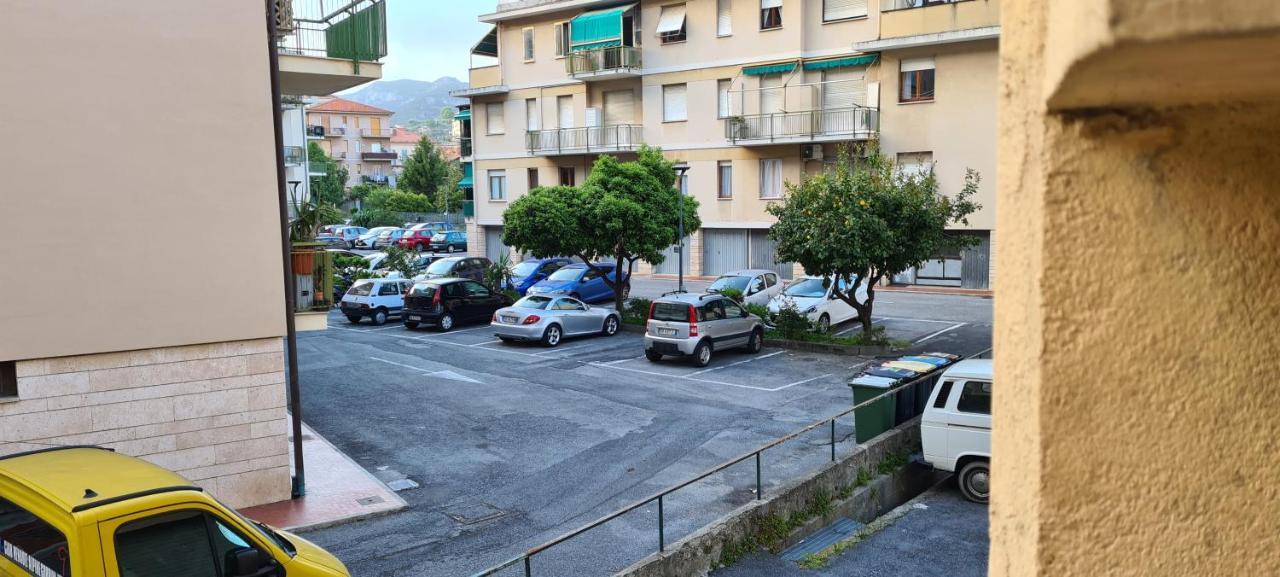 Ilgattosuruotefinalligure Finale Ligure Exterior photo