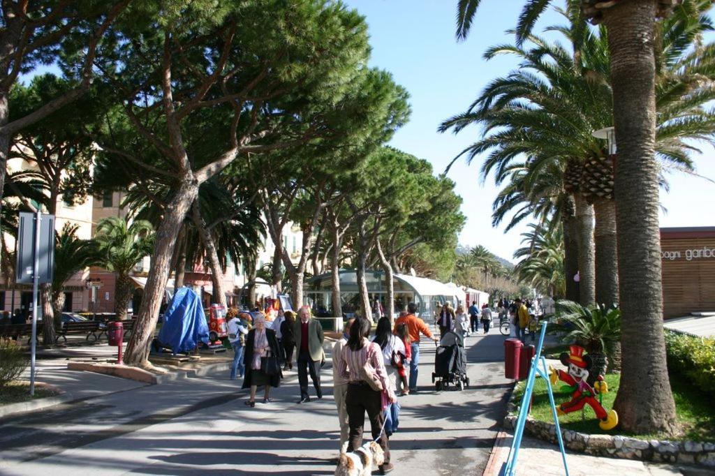 Ilgattosuruotefinalligure Finale Ligure Exterior photo